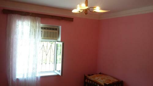 Villa House Khalifa In Gabala