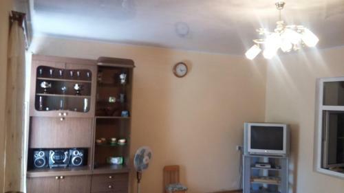 Villa House Khalifa In Gabala