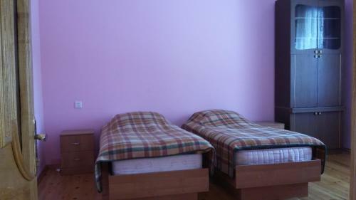 Villa House Khalifa In Gabala