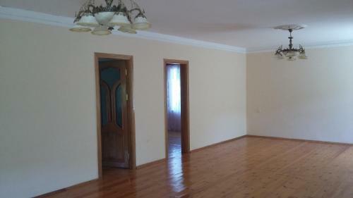 Villa House Khalifa In Gabala