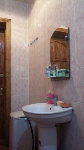 Villa House Khalifa In Gabala