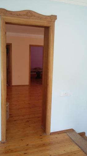 Villa House Khalifa In Gabala