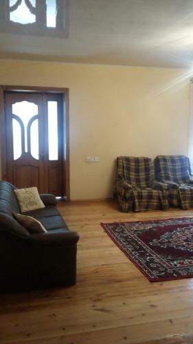 Villa House Khalifa In Gabala
