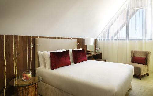 Hotel Park Chalet, Shahdag, Autograph Collection