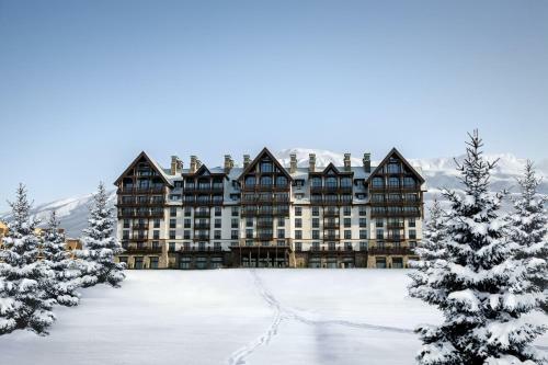 Hotel Park Chalet, Shahdag, Autograph Collection
