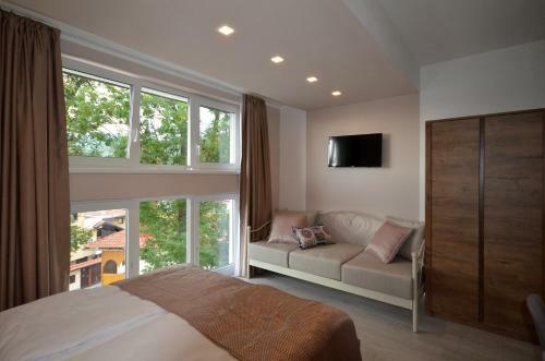 Villa Aba Apartments