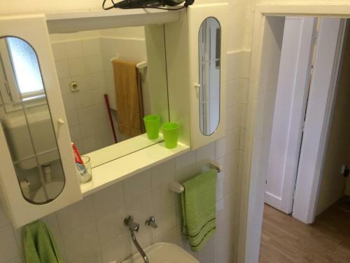 Am Apartman