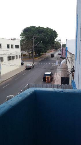 Garca Hotel