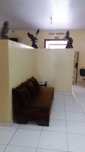 Garca Hotel