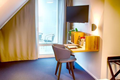 Posada Gasthof M�hle