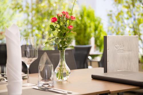 Posada Gasthof M�hle
