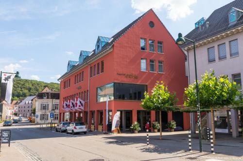 Posada Gasthof M�hle
