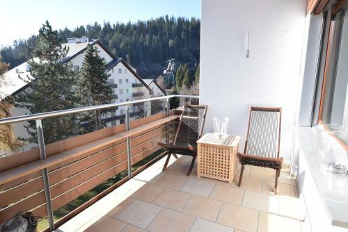 Apartamento Casa Lander