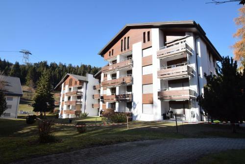 Apartamento Casa Lander