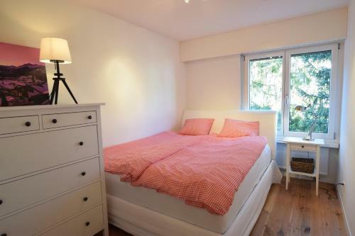 Apartamento Casa Lander