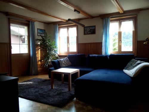 Apartamento Bergheim