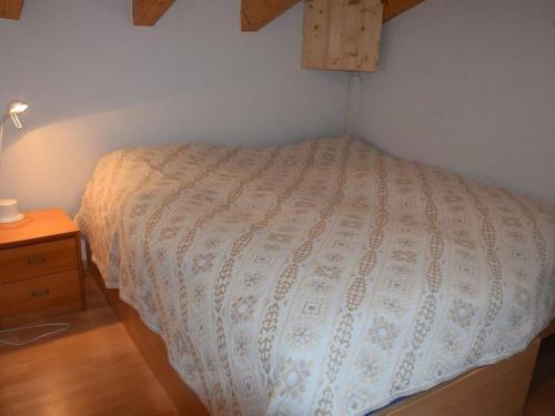 Apartment Wassermandli # 3