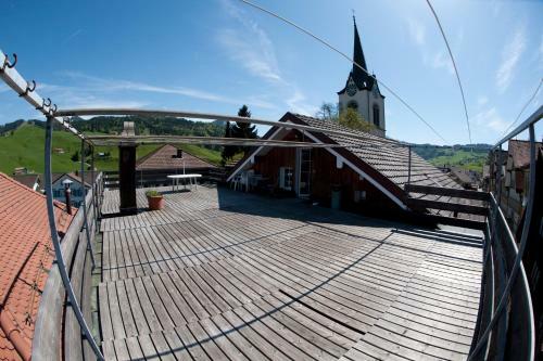 Posada Gasthaus Taube