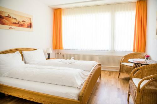 Holiday Apartment