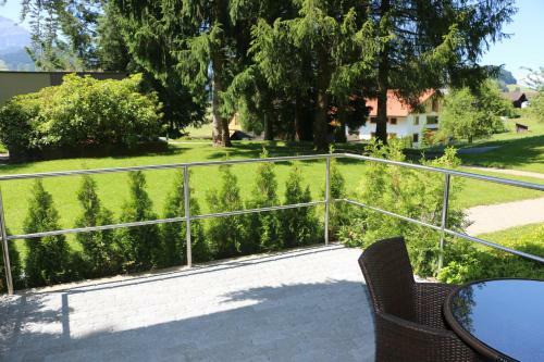 Holiday Apartment