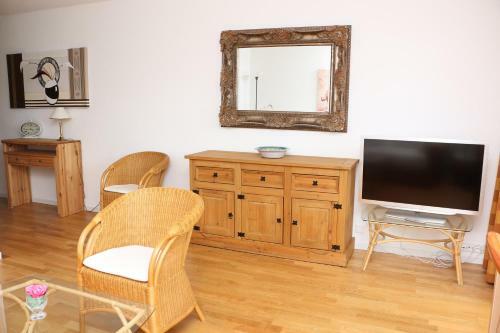 Holiday Apartment