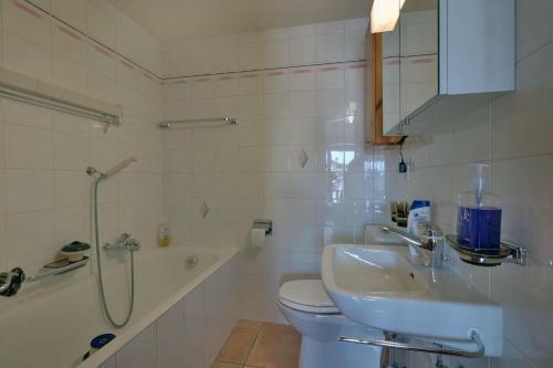 Apartamentos Farfadet 109