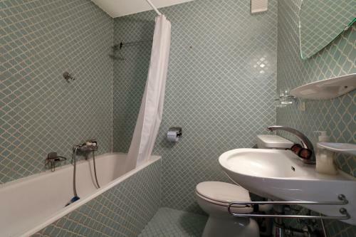 Apartamentos Arolla 1