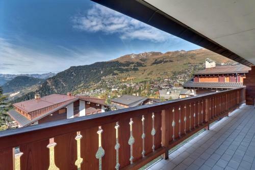Apartamento Belette 4