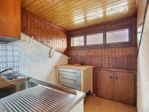 Apartamentos Romaine 6