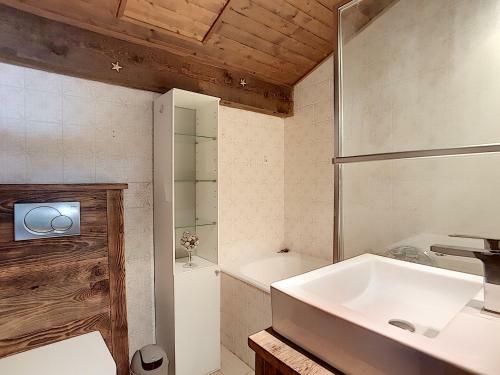 Apartamentos Romaine 6