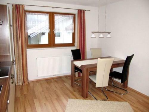 Haus Alpin Apartments
