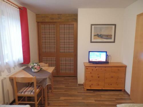 Haus Alpin Apartments