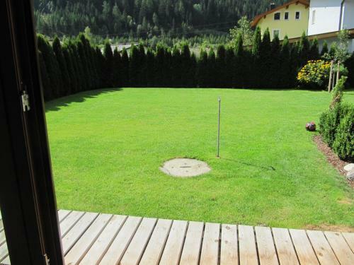 Haus Alpin Apartments
