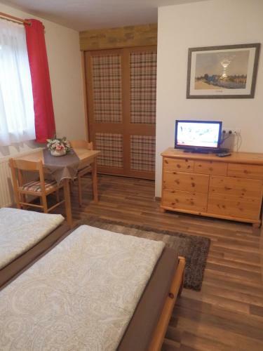 Haus Alpin Apartments