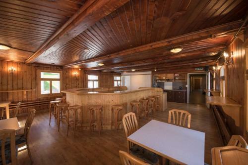 Bed & Breakfast Juhui Flumserberg