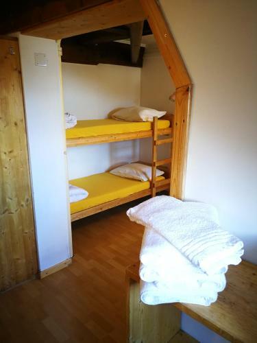 Bed & Breakfast Juhui Flumserberg