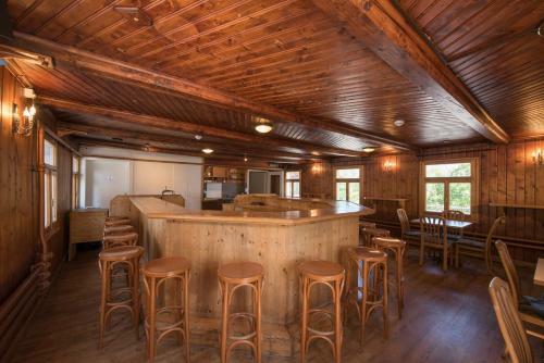 Bed & Breakfast Juhui Flumserberg