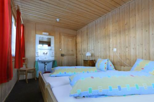 Hotel Tannenboden - Steinbock