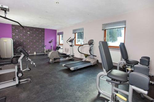 Hotel Pass Thurn