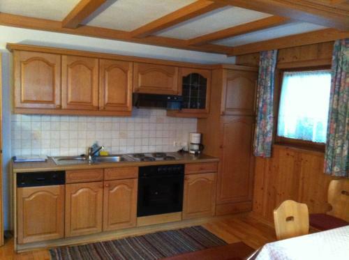 Apartamento Ferienwohnungen Herlinde