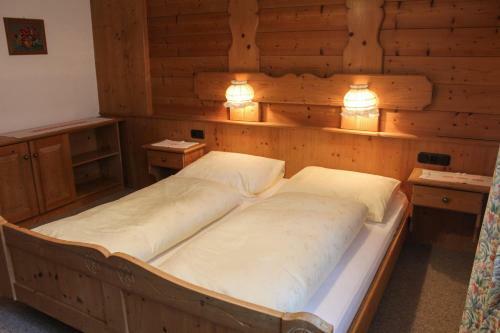 Apartamento Ferienwohnungen Herlinde