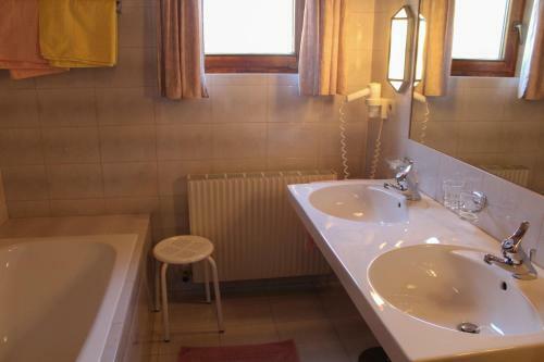 Apartamento Ferienwohnungen Herlinde