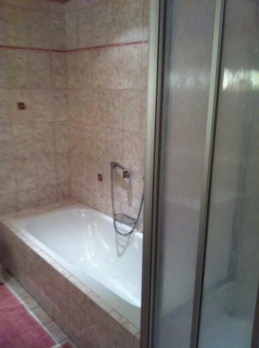 Apartamento Ferienwohnungen Herlinde