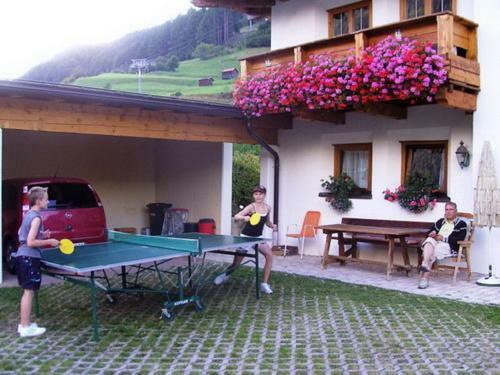 Apartamento Ferienwohnungen Herlinde