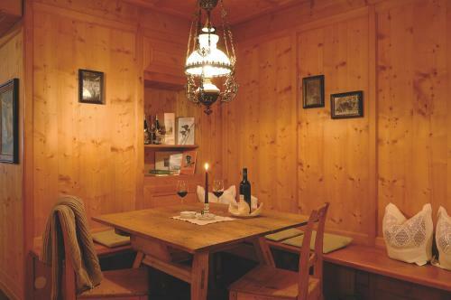 Hotel Das Johann