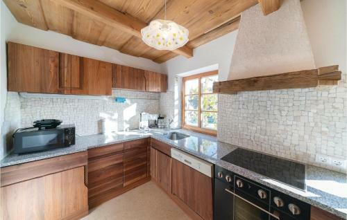 Two-bedroom Holiday Home In Strem
