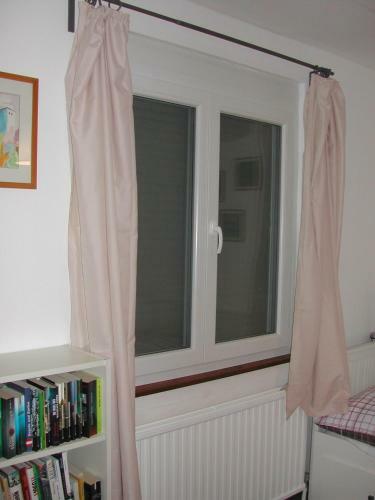 Apartamento Haus Polly