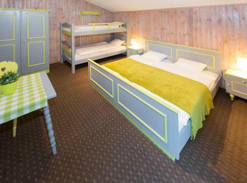 Bed & Breakfast Ridehouse