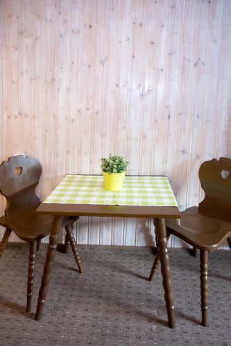 Bed & Breakfast Ridehouse
