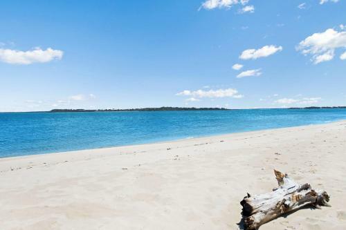 Quiet Location Across From Waterfront - South Esp, Bongaree